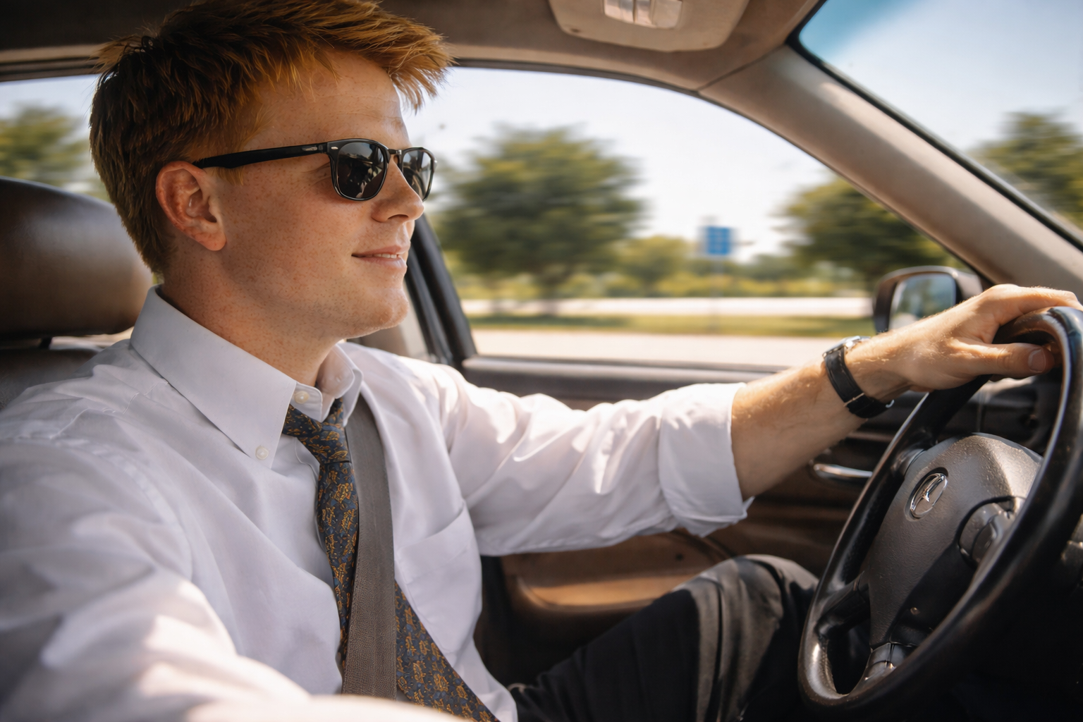 Edwin Hultberg Ahlstrom Daily Life 1